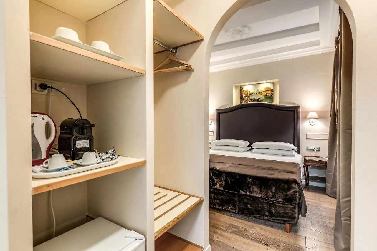 Hotel Aurelius Ponte Sant'Angelo Roma