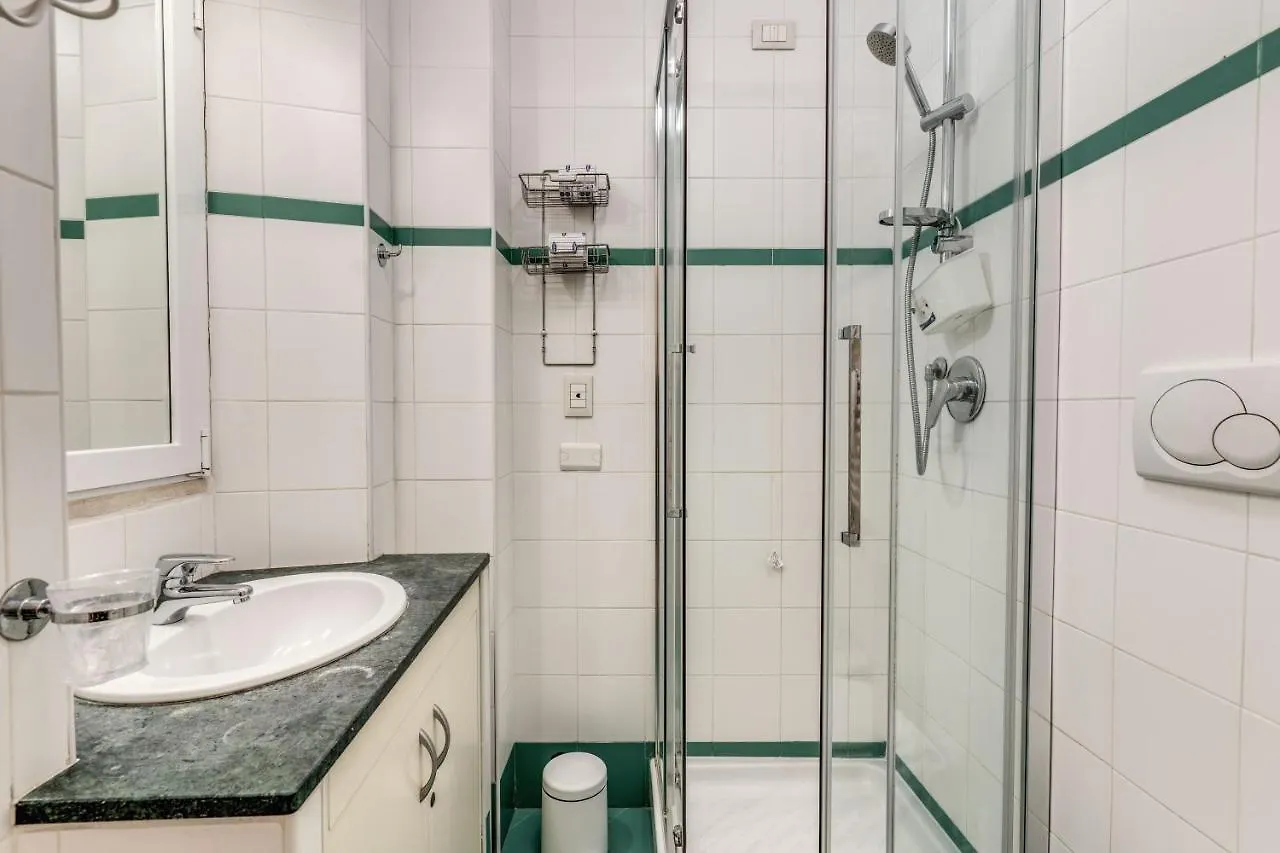 Hotel Aurelius Ponte Sant'Angelo Roma