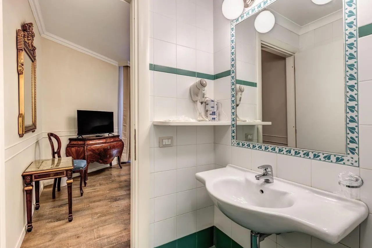 Affittacamere Hotel Aurelius Ponte Sant'Angelo Roma
