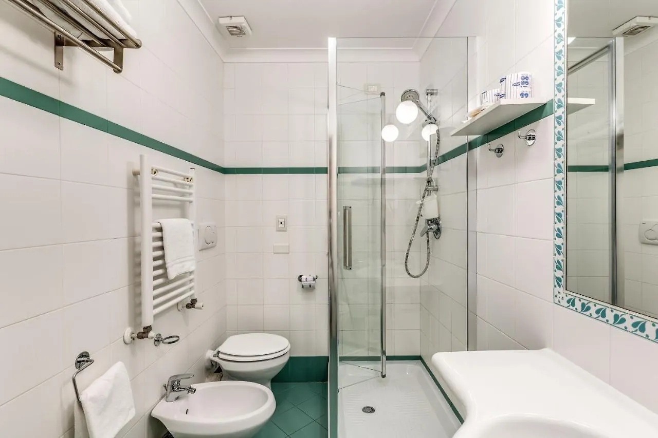 Affittacamere Hotel Aurelius Ponte Sant'Angelo Roma Italia