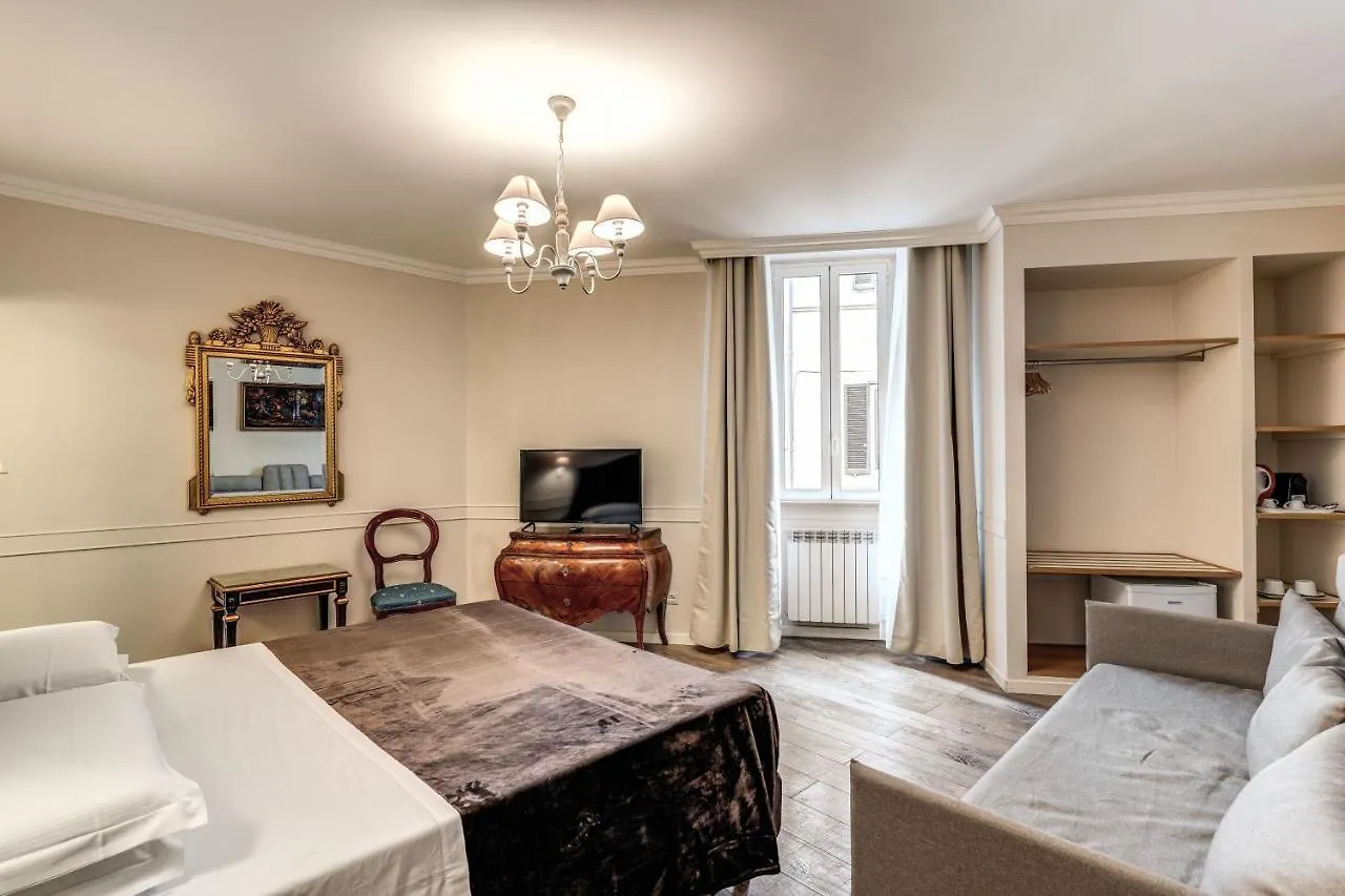 Aurelius Ponte Sant'Angelo Hotel Rome Guest house