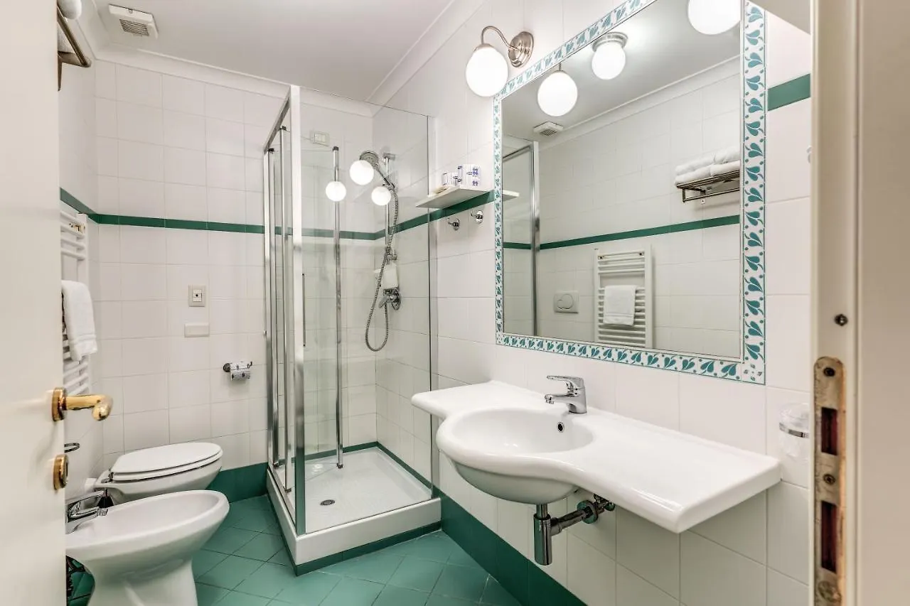 Aurelius Ponte Sant'Angelo Hotel Rome Guest house