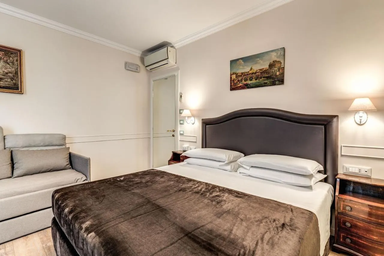 Guest house Aurelius Ponte Sant'Angelo Hotel Rome