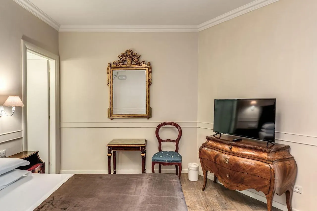 Guest house Aurelius Ponte Sant'Angelo Hotel Rome