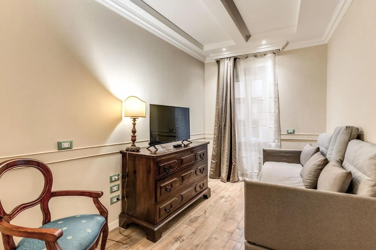 Aurelius Ponte Sant'Angelo Hotel Rome Italy