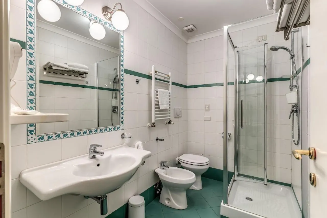 Aurelius Ponte Sant'Angelo Hotel Rome 0*,  Italy