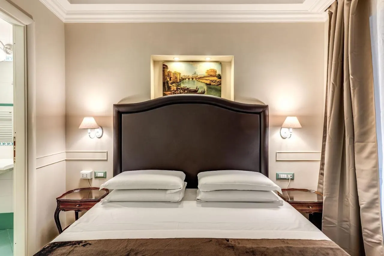 Guest house Aurelius Ponte Sant'Angelo Hotel Rome Italy