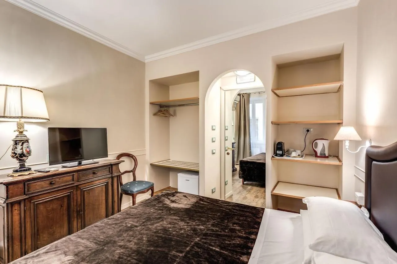 Aurelius Ponte Sant'Angelo Hotel Rome 0*,